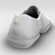 Illustration for article titled Pioneer Sneakers Light Your Way With Built-In Headlights